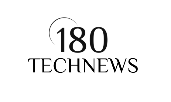 Logo of TechNews180, tech media and client of our public relations software